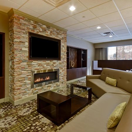 Holiday Inn Cincinnati-Riverfront By Ihg Covington Eksteriør billede