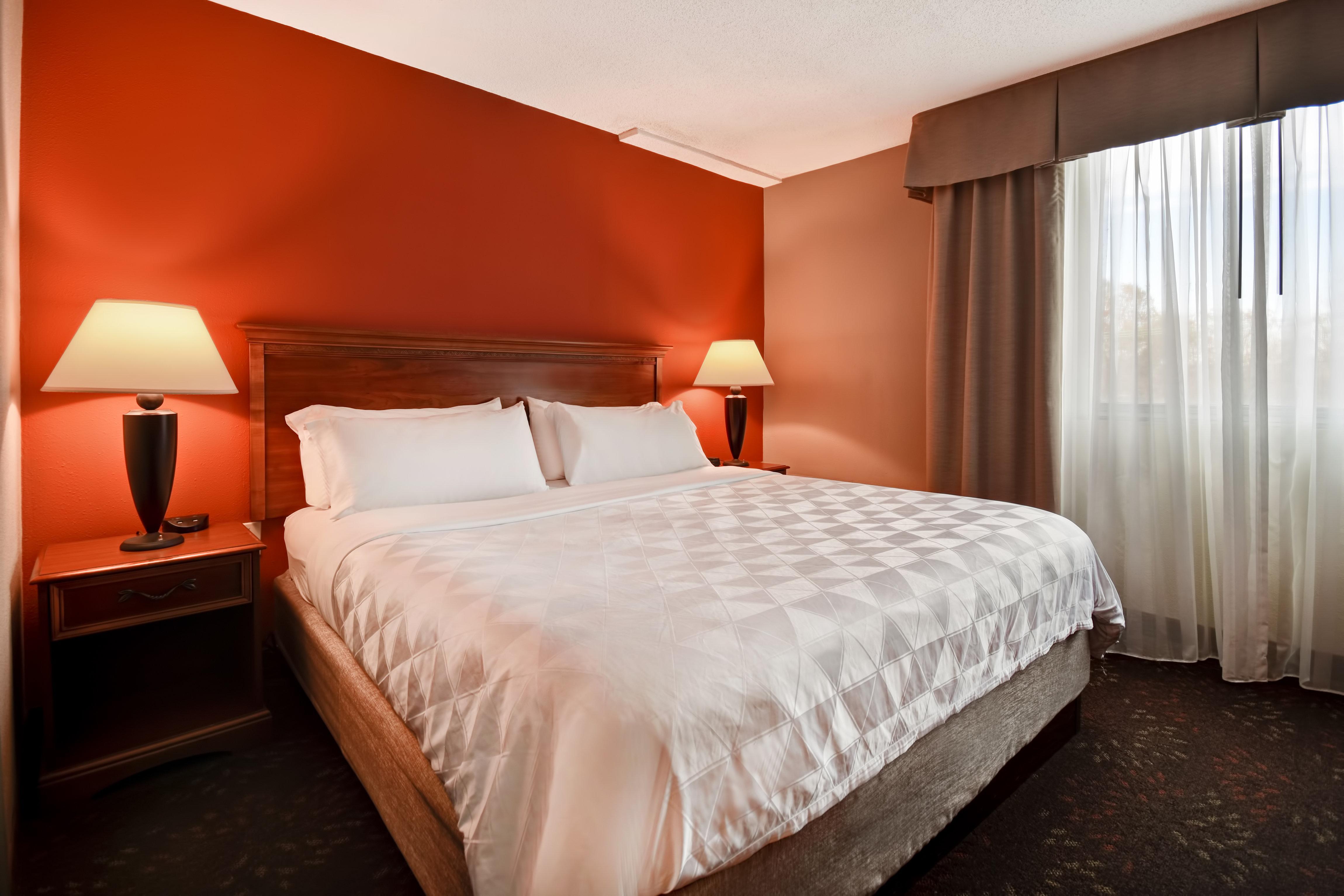 Holiday Inn Cincinnati-Riverfront By Ihg Covington Eksteriør billede