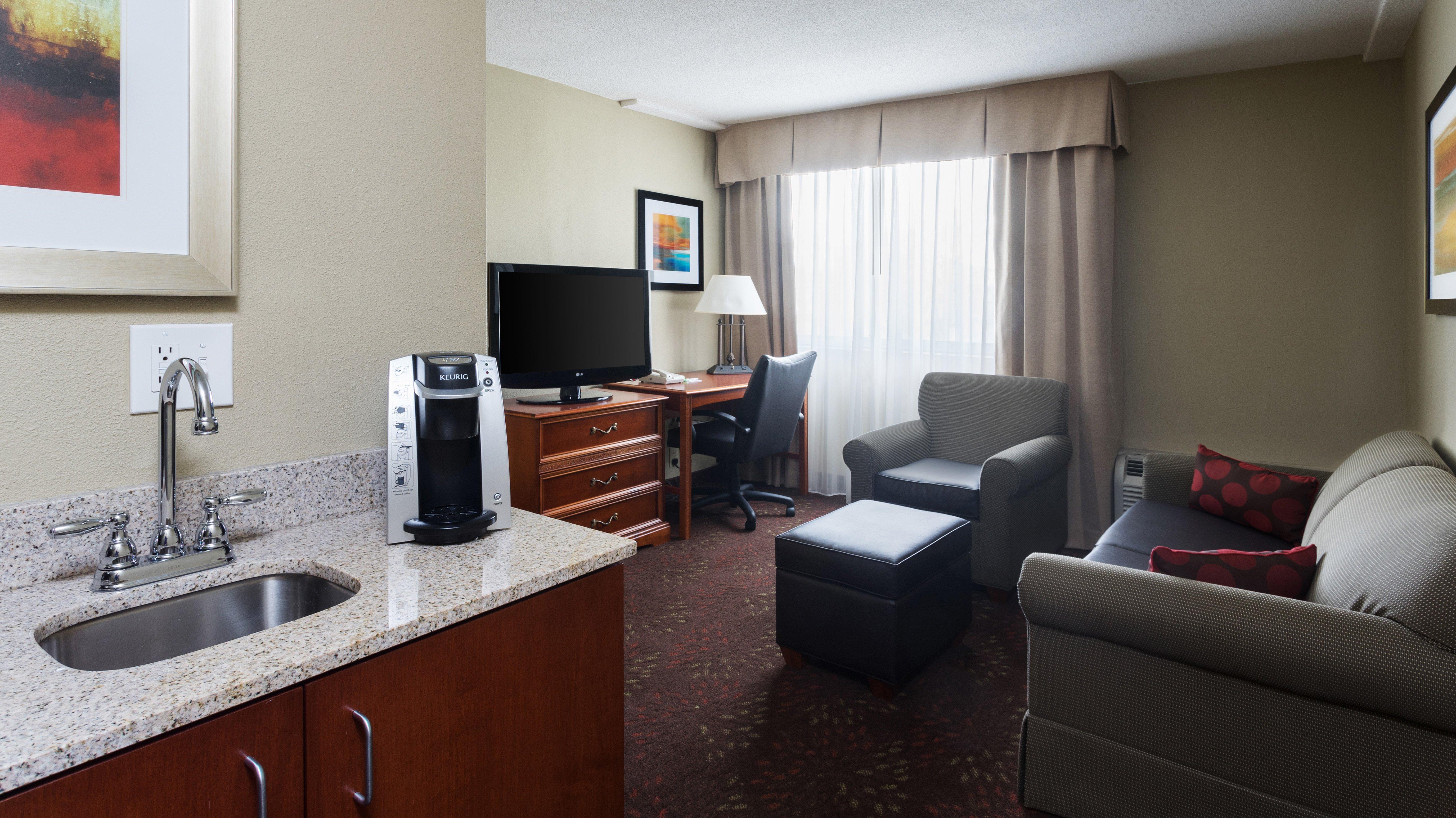 Holiday Inn Cincinnati-Riverfront By Ihg Covington Eksteriør billede