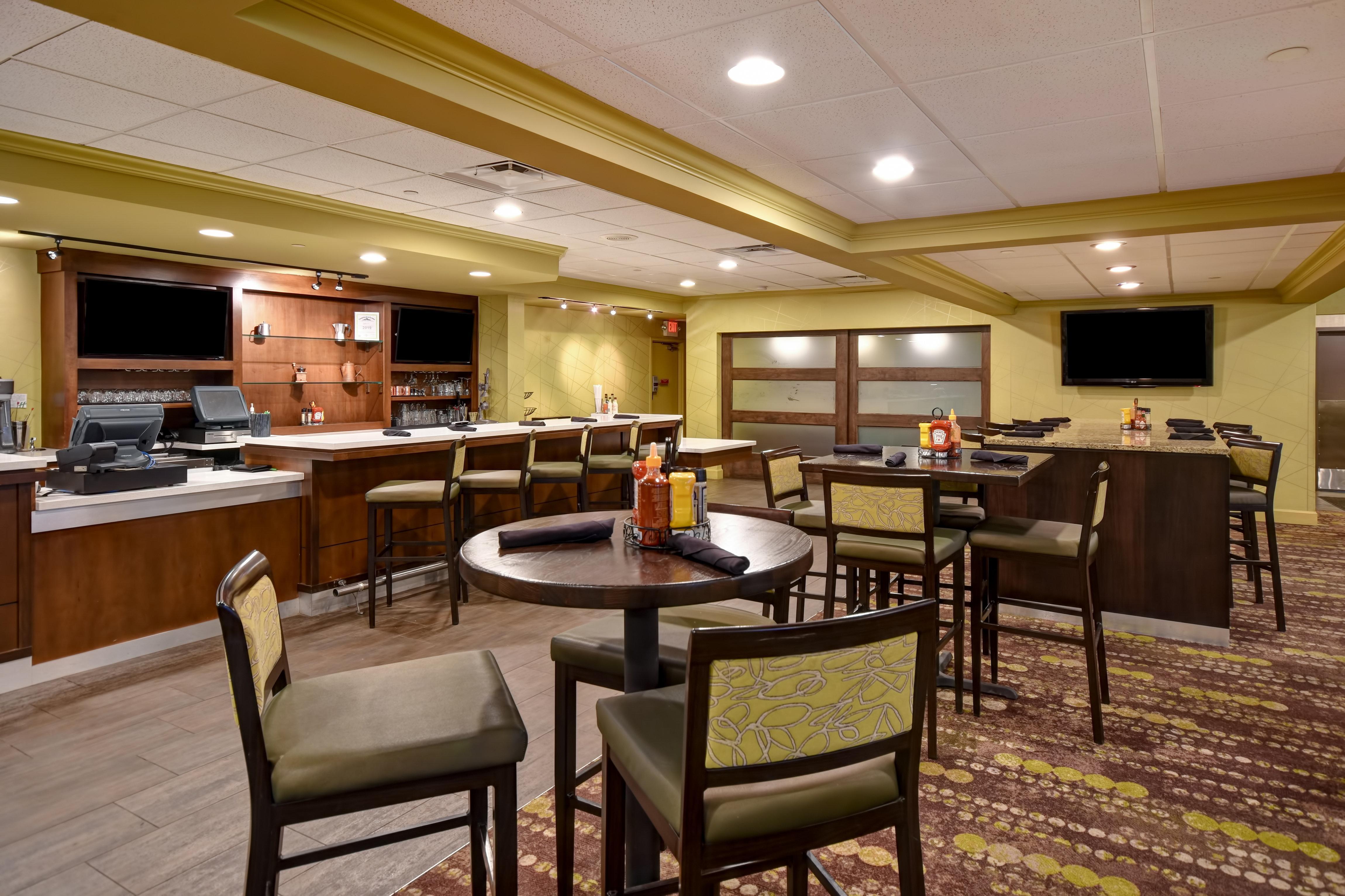 Holiday Inn Cincinnati-Riverfront By Ihg Covington Eksteriør billede