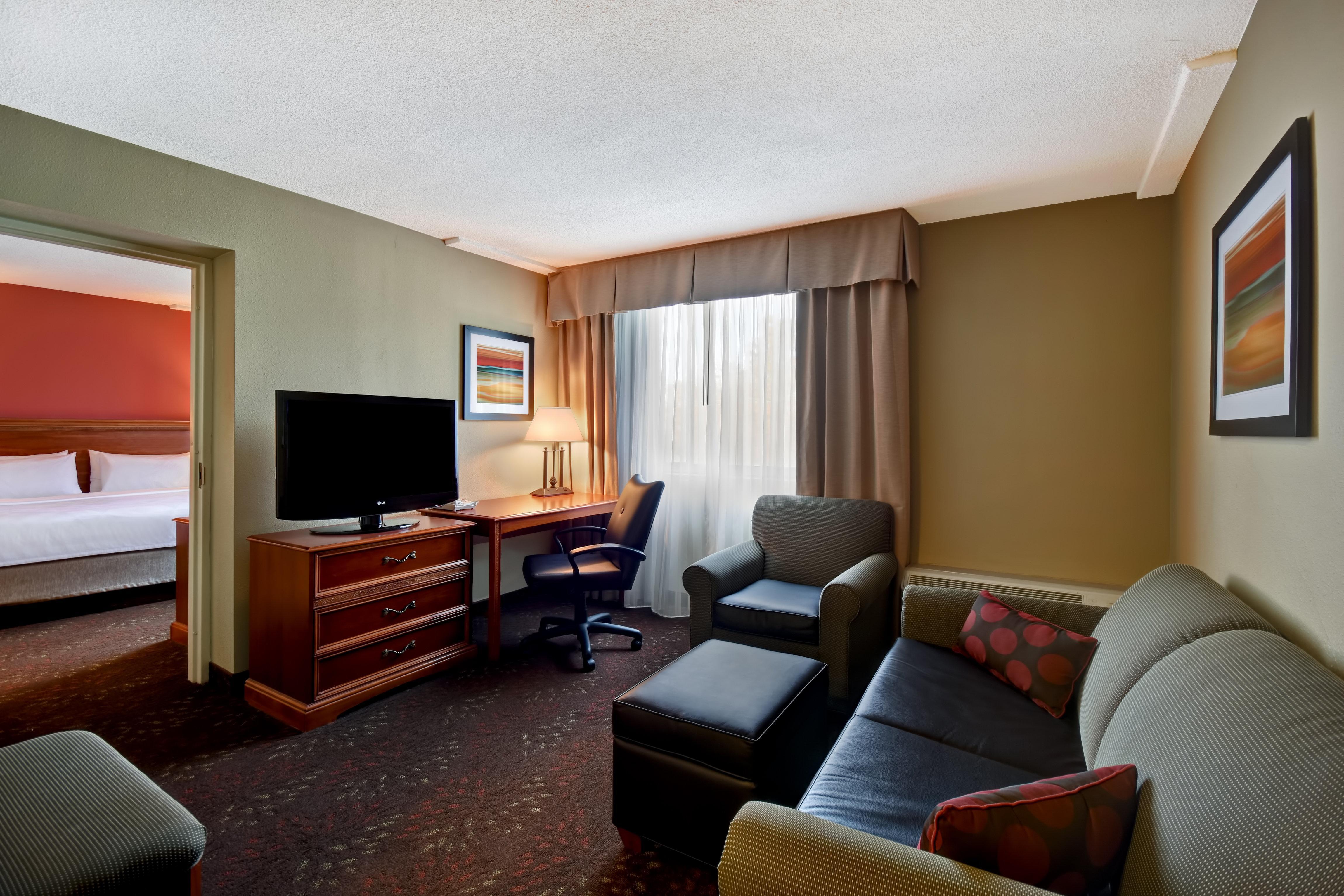 Holiday Inn Cincinnati-Riverfront By Ihg Covington Eksteriør billede