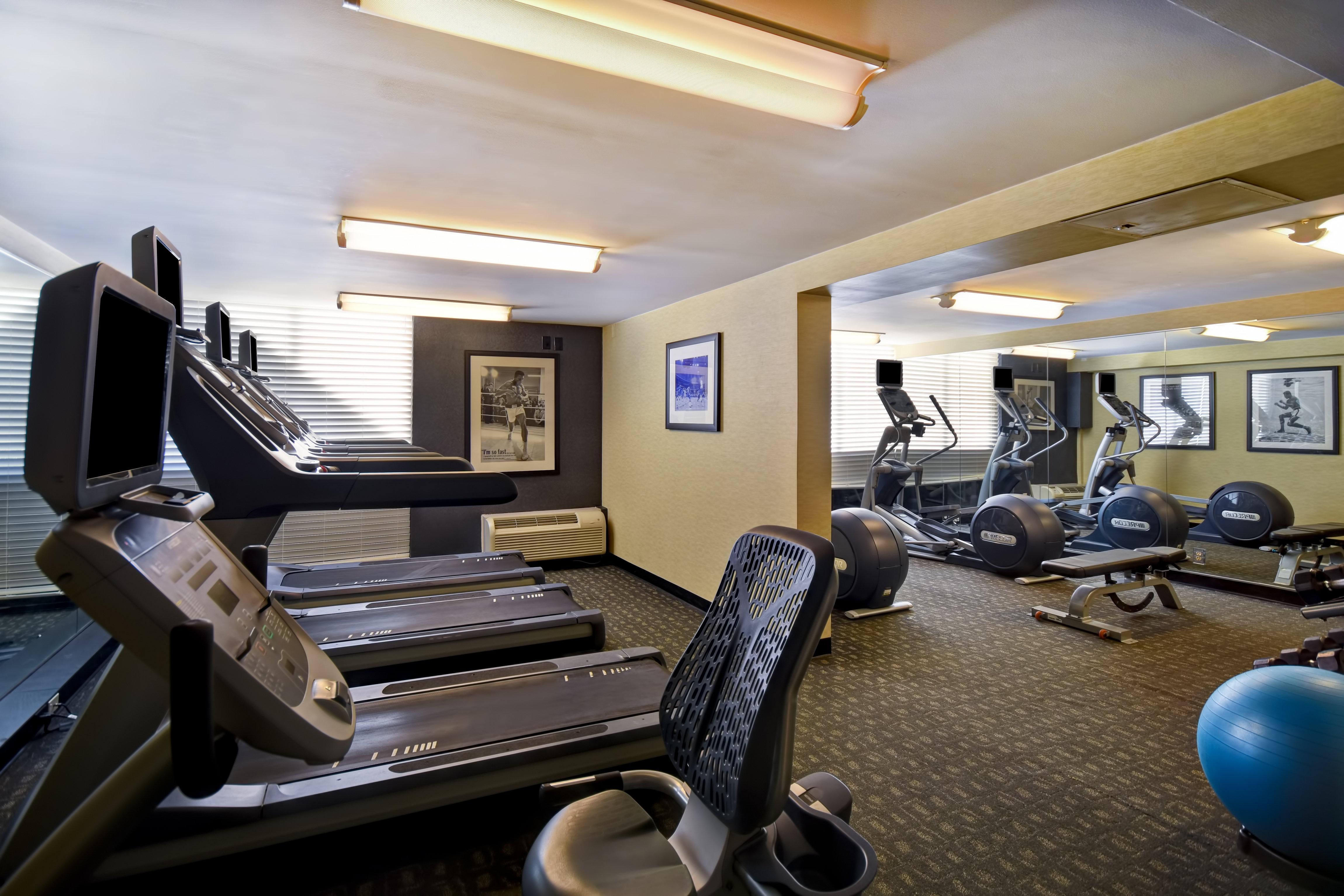 Holiday Inn Cincinnati-Riverfront By Ihg Covington Eksteriør billede