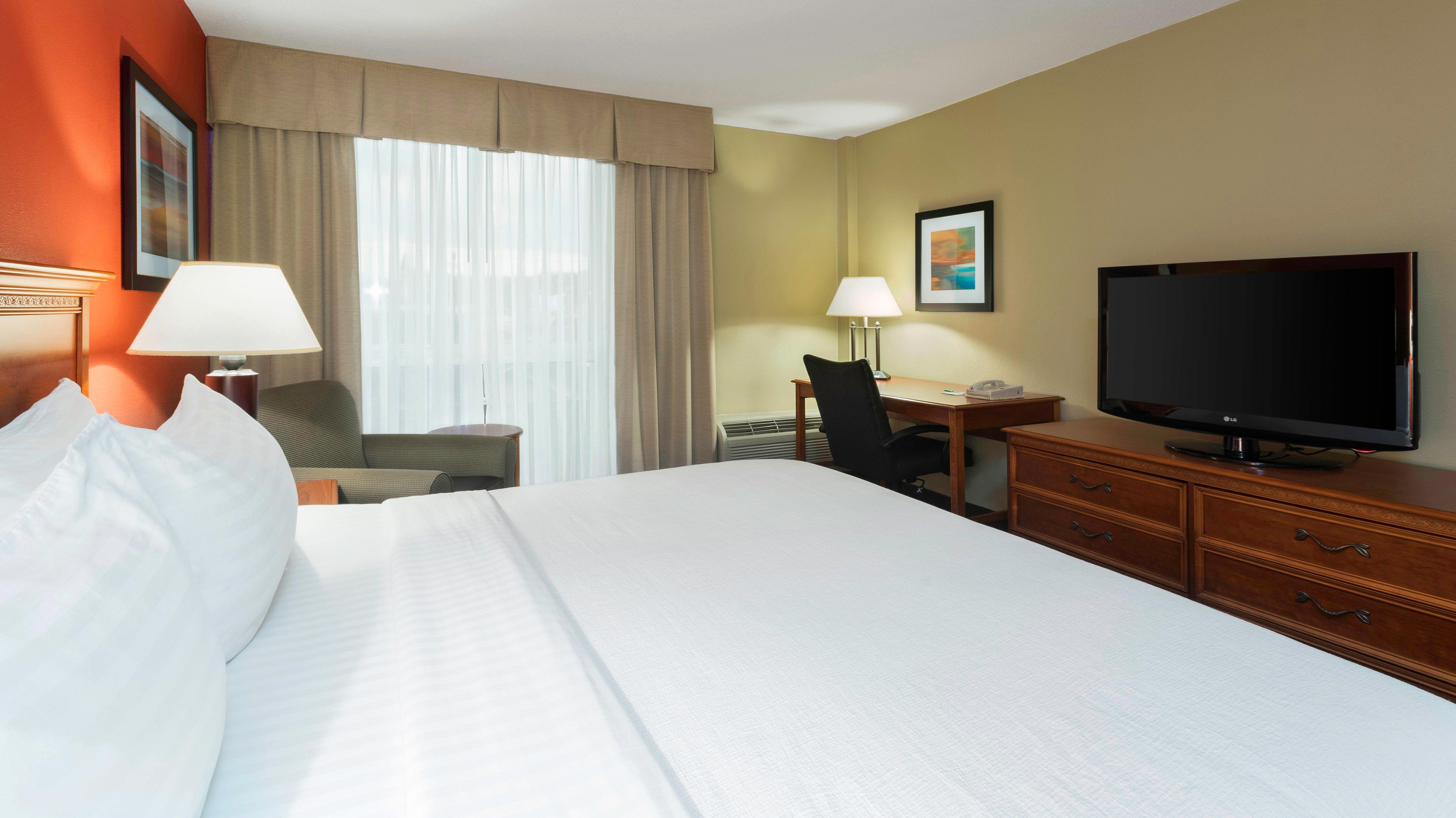 Holiday Inn Cincinnati-Riverfront By Ihg Covington Eksteriør billede