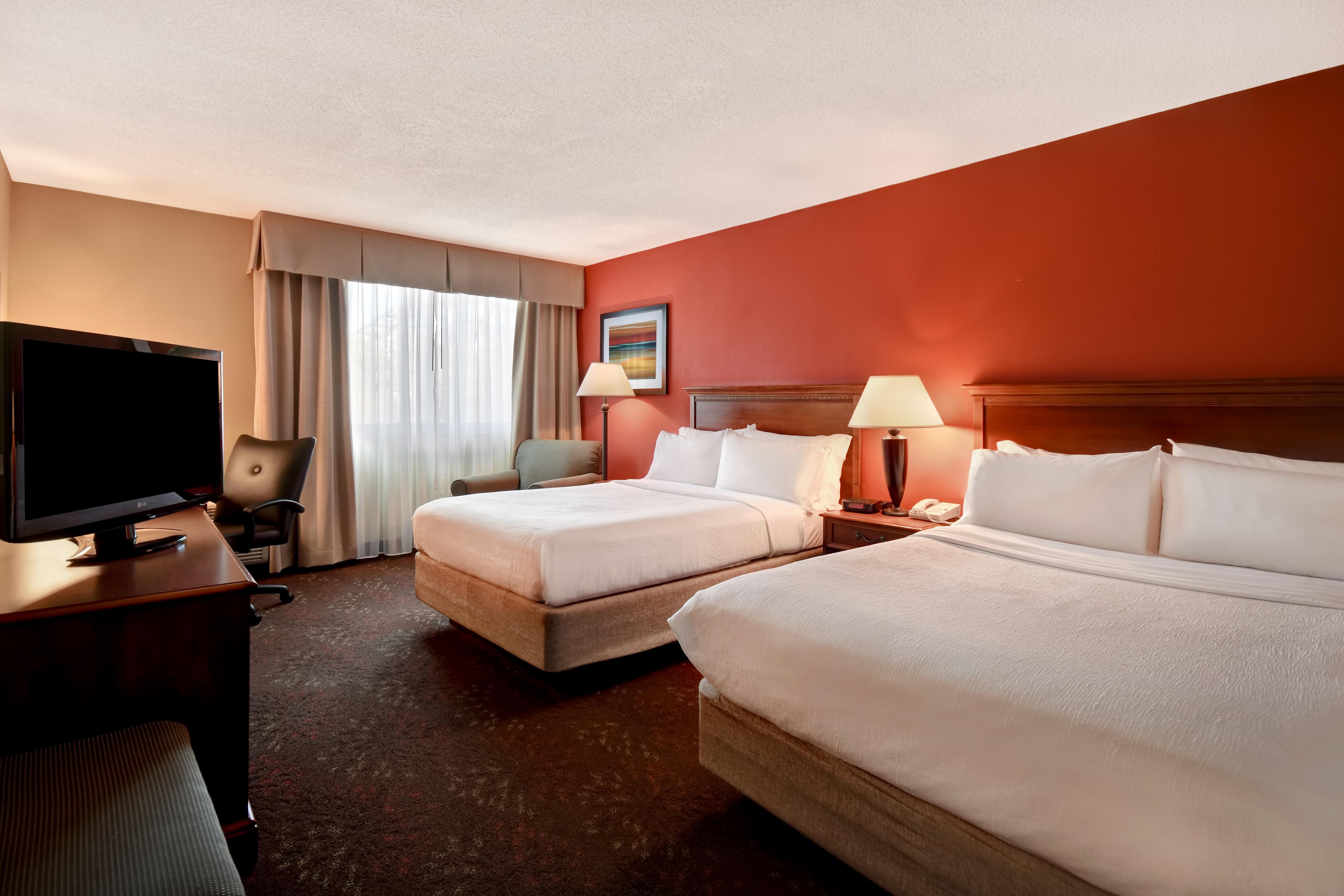 Holiday Inn Cincinnati-Riverfront By Ihg Covington Eksteriør billede