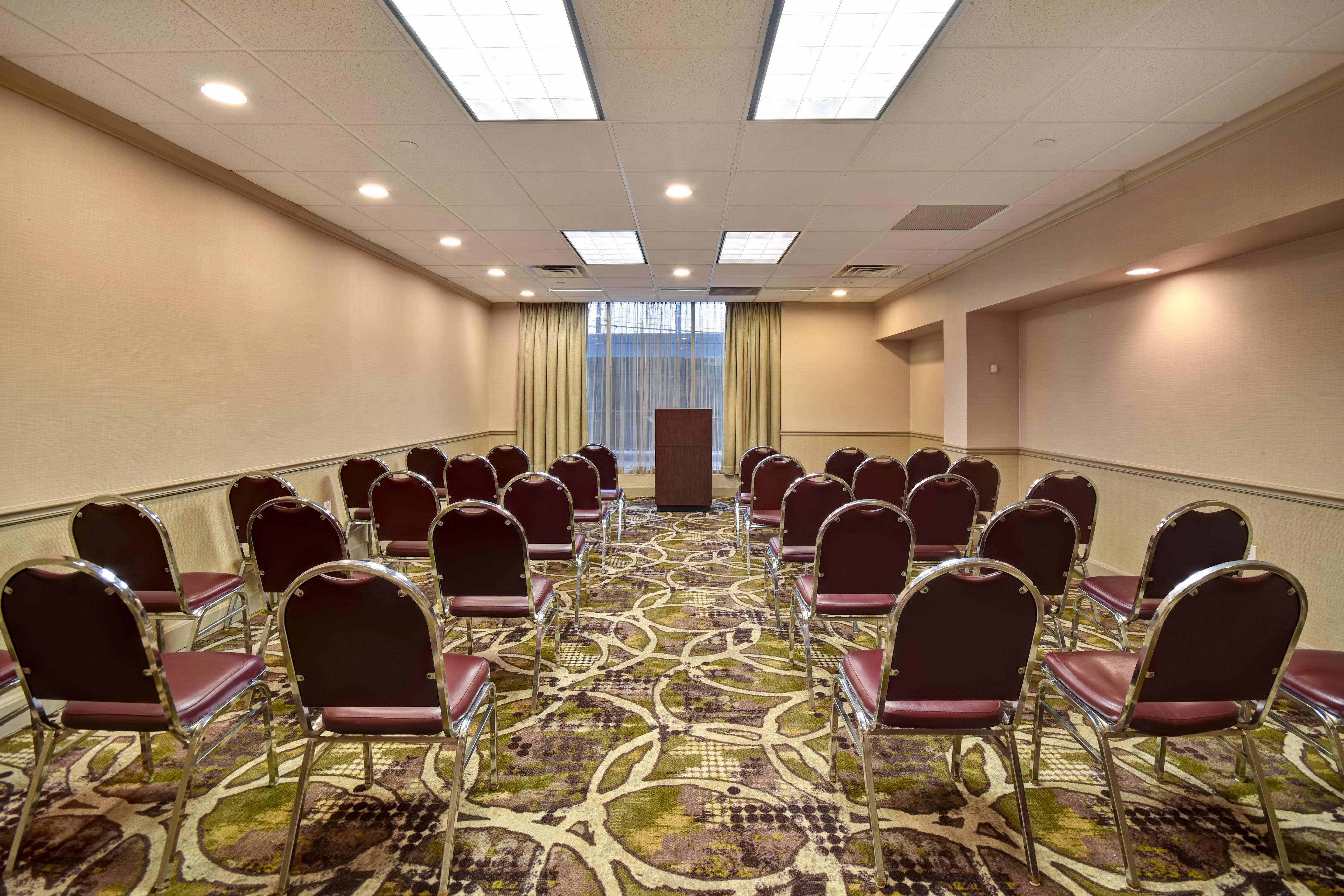 Holiday Inn Cincinnati-Riverfront By Ihg Covington Eksteriør billede