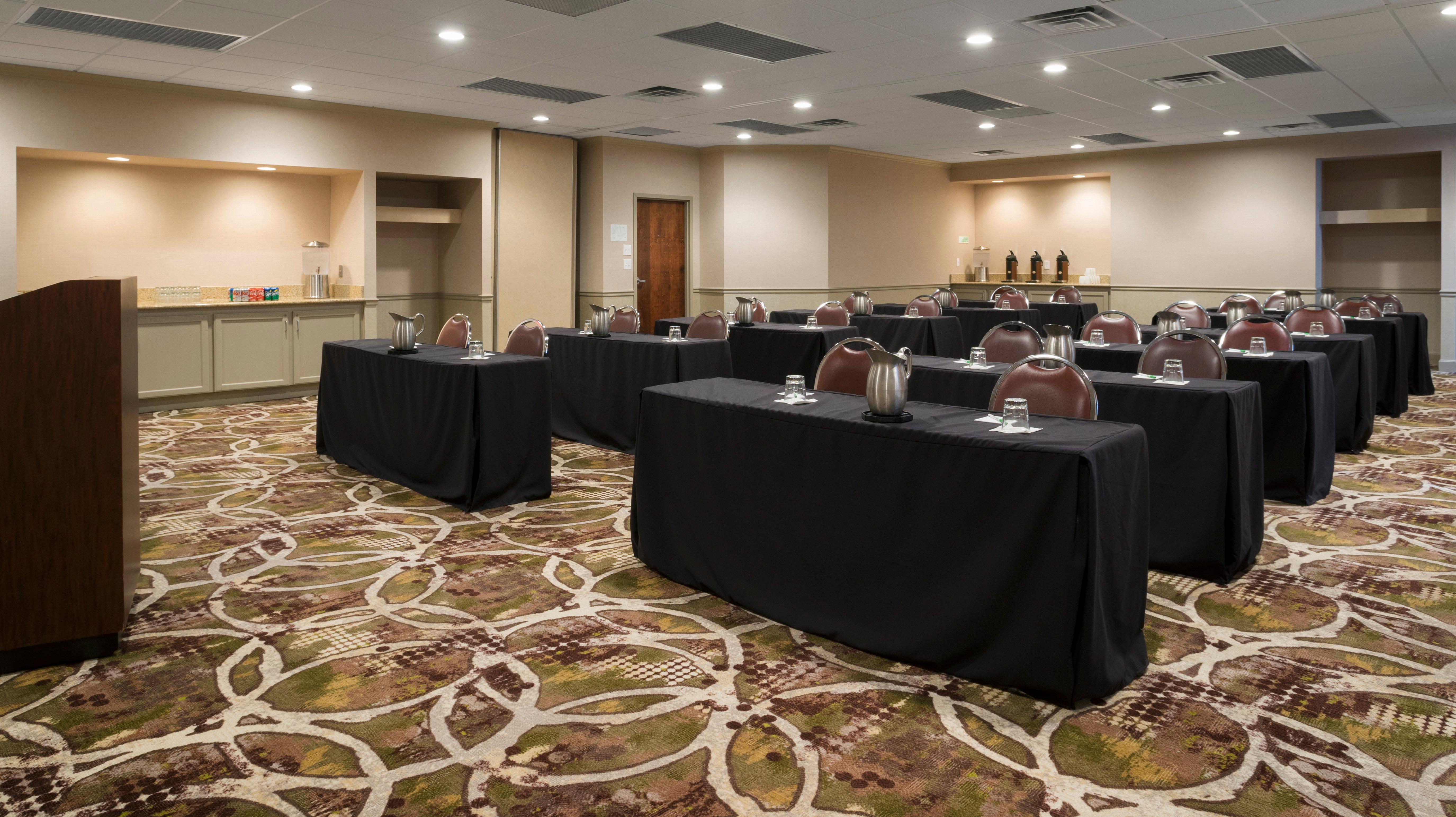Holiday Inn Cincinnati-Riverfront By Ihg Covington Eksteriør billede