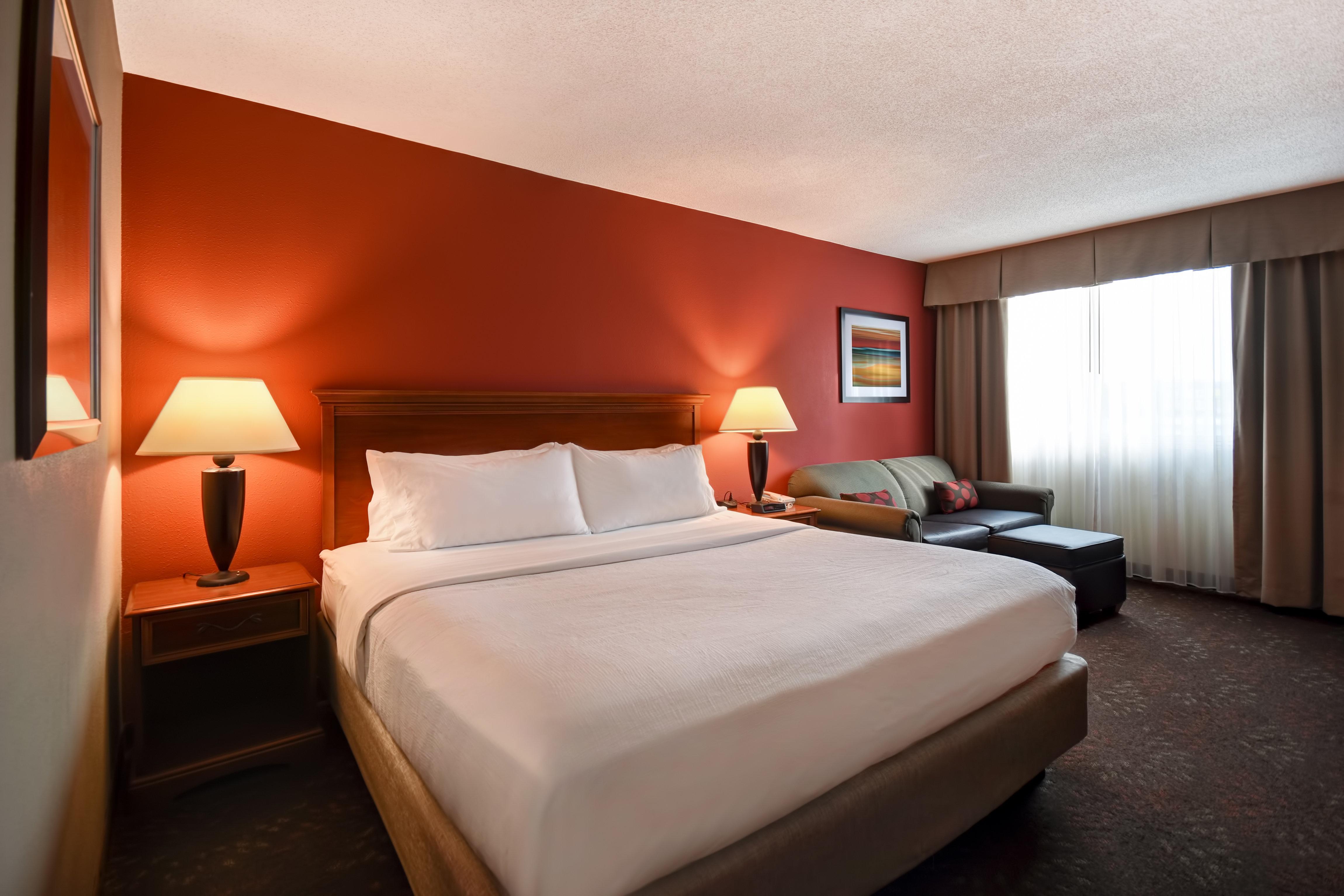 Holiday Inn Cincinnati-Riverfront By Ihg Covington Eksteriør billede
