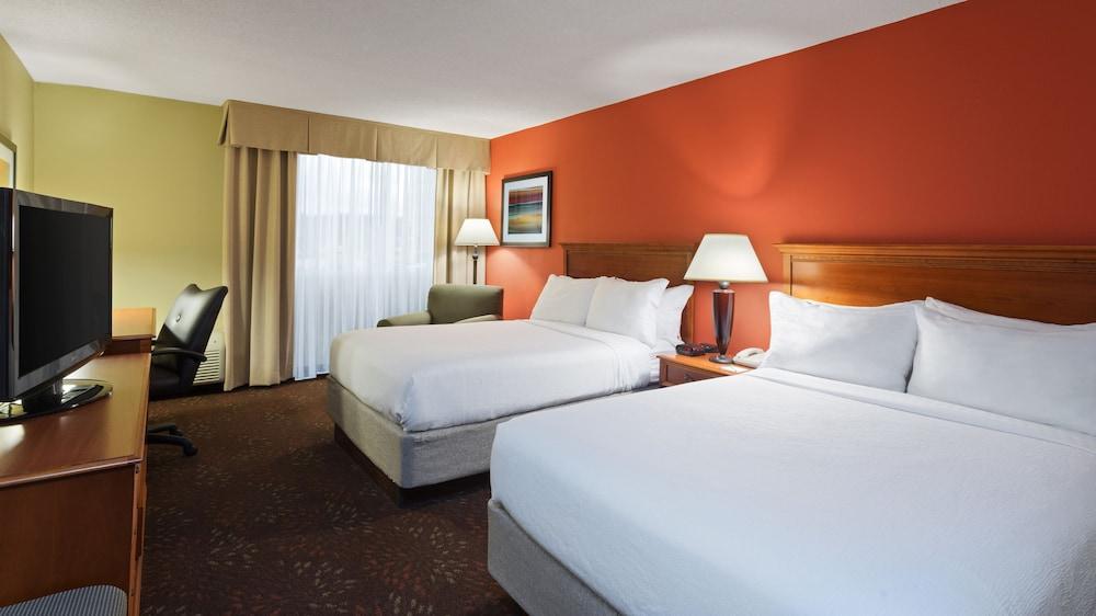 Holiday Inn Cincinnati-Riverfront By Ihg Covington Eksteriør billede