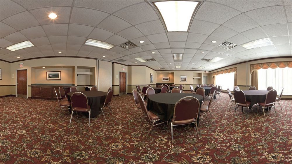 Holiday Inn Cincinnati-Riverfront By Ihg Covington Eksteriør billede