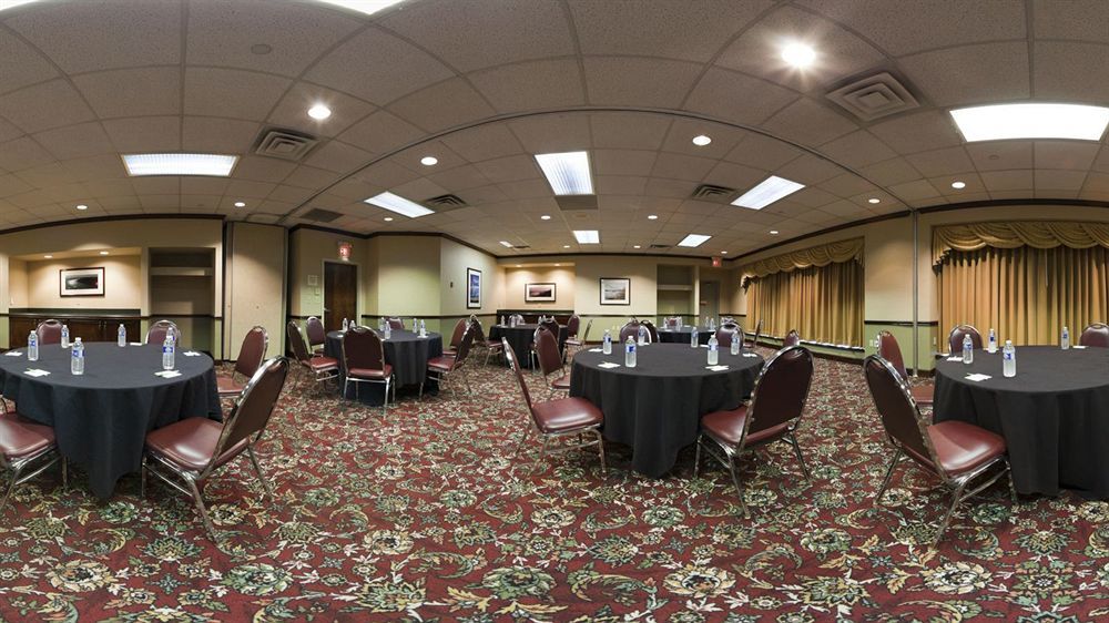 Holiday Inn Cincinnati-Riverfront By Ihg Covington Eksteriør billede