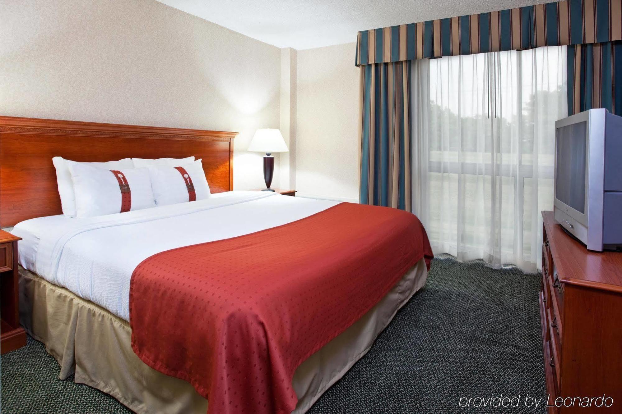 Holiday Inn Cincinnati-Riverfront By Ihg Covington Eksteriør billede
