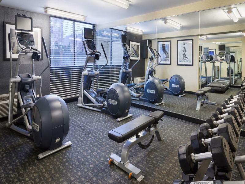 Holiday Inn Cincinnati-Riverfront By Ihg Covington Eksteriør billede