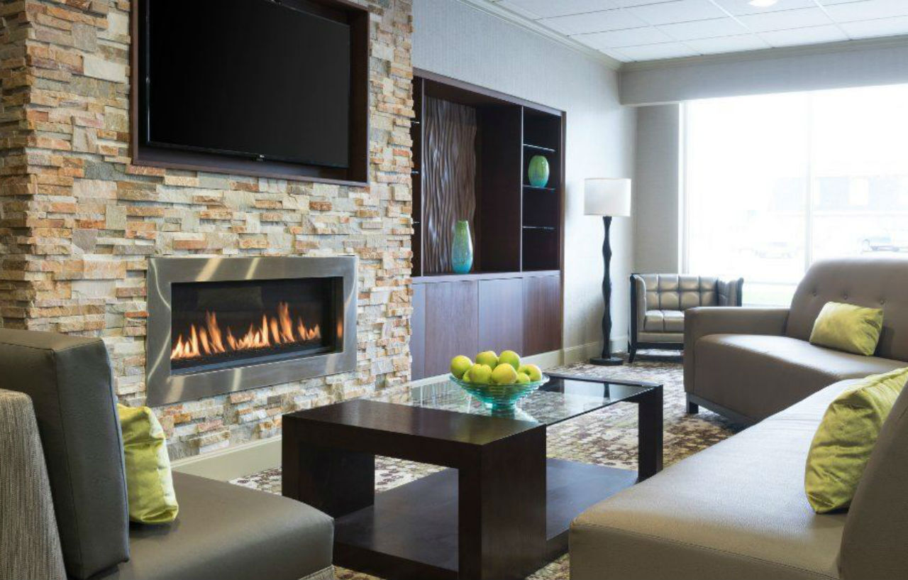 Holiday Inn Cincinnati-Riverfront By Ihg Covington Eksteriør billede